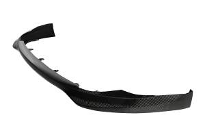 2011+ Scion tC Seibon Carbon Fiber Front Lip - TR Style