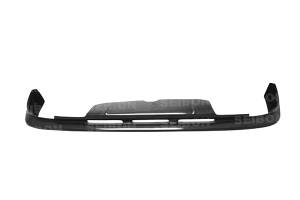1999-2001 Subaru Impreza 2.5RS Seibon Carbon Fiber Front Lip - P1 Style