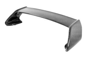 1998-2001 Subaru Impreza 2.5RS Seibon Carbon Fiber Rear Spoiler - RB Style