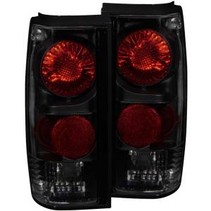 ANZO - TailLightSet 211163 - Image 1