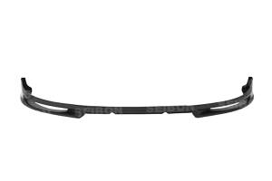 2006-2009 Volkswagen GTI Seibon Carbon Fiber Front Lip - TT Style