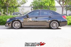 2011-2014 Subaru WRX and STI Tanabe DF210 Lowering Springs