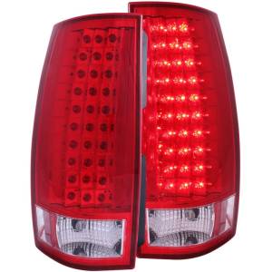 ANZO - TailLightSet 311140 - Image 1