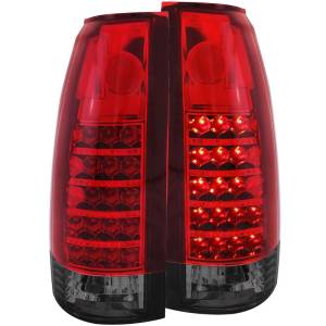 ANZO - TailLightSet 311157 - Image 1