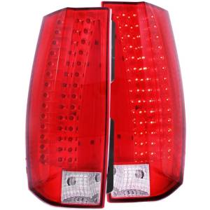ANZO - TailLightSet 311190 - Image 2