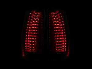 ANZO - TailLightSet 311192 - Image 7