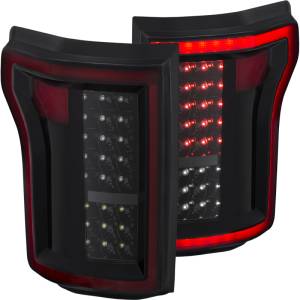 ANZO - TailLightSet 311261 - Image 2