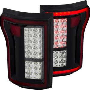 ANZO - TailLightSet 311262 - Image 2