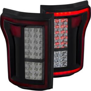 ANZO - TailLightSet 311263 - Image 2