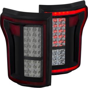 ANZO - TailLightSet 311263 - Image 11