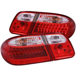 ANZO - TailLightSet 321114 - Image 2