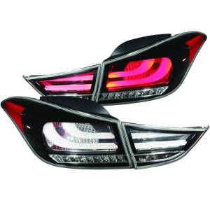 ANZO - TailLightSet 321298 - Image 1