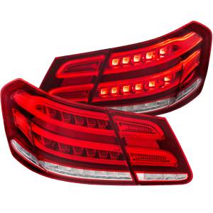 ANZO - TailLightSet 321331 - Image 1