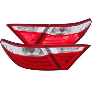 ANZO - TailLightSet 321335 - Image 2