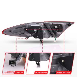 ANZO - TailLightSet 321336 - Image 9