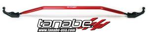 2008-2013 Scion xD Tanabe Sustec Strut Tower Bar - Front