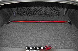 2013 Scion FR-S Tanabe Sustec Strut Tower Bar - Rear