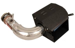 2013 Scion FR-S Injen SP Short Ram Intake (Polished)