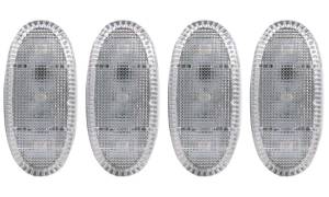 ANZO - Auxiliary 861108 - Image 3