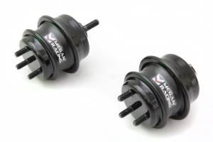 2010-2012 Hyundai Genesis 2.0T Megan Racing Engine Mounts