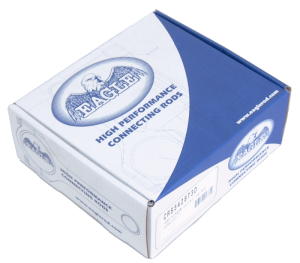 Eagle - Connecting Rods CRS5428T3D - Image 2