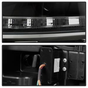 SPYDER - HdLtSet 5082800 - Image 9