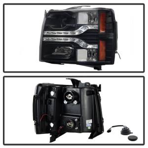 SPYDER - HdLtSet 5083524 - Image 9