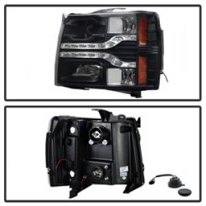 SPYDER - HdLtSet 5083524 - Image 22