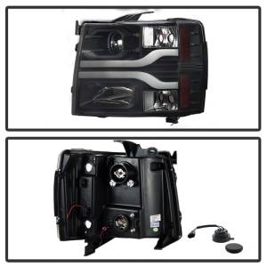 SPYDER - HdLtSet 5083609 - Image 5