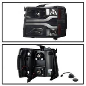 SPYDER - HdLtSet 5083609 - Image 21