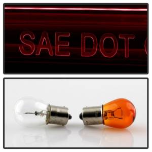 SPYDER - TailLightSet 5083395 - Image 9