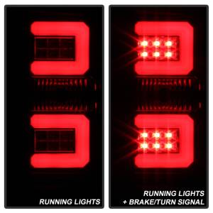 SPYDER - TailLightSet 5083739 - Image 6