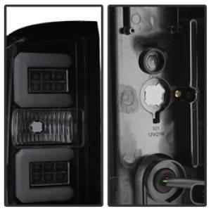 SPYDER - TailLightSet 5083739 - Image 13