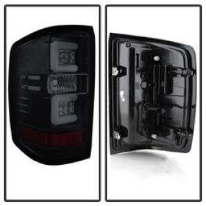 SPYDER - TailLightSet 5083739 - Image 17