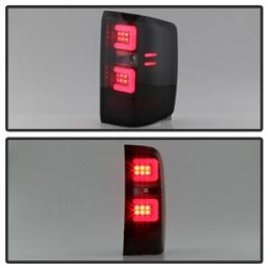 SPYDER - TailLightSet 5083739 - Image 20