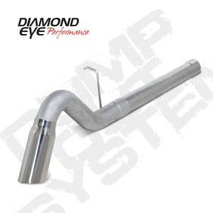 Diamond Eye Performance - KIT 4"DPF-BACKSGLTD K4156A-TD - Image 3