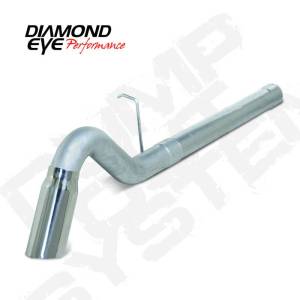 Diamond Eye Performance - KIT 4"DPF-BACKSGLTD K4156A-TD - Image 5