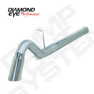 Diamond Eye Performance - KIT 4"DPF-BACKSGLTD K4156A-TD - Image 7