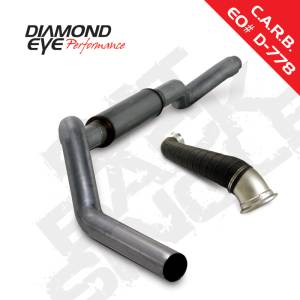 Diamond Eye Performance - KIT; 5in.; CBSGL; SS K5123S - Image 3