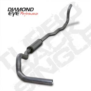 Diamond Eye Performance - KT;4in;TBSGL-HX40;OR K4211S-HX40 - Image 3