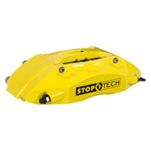 StopTech - BBK FRONT 2PC ROTOR 83.546.4600.81 - Image 2