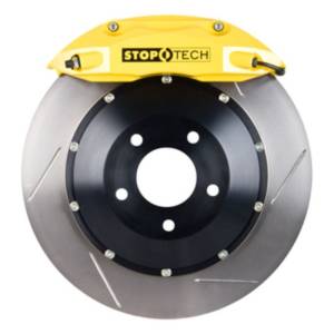 StopTech - BBK FRONT 2PC ROTOR 83.546.4600.81 - Image 5