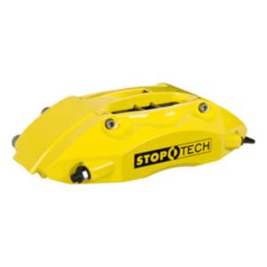 StopTech - BBK FRONT 2PC ROTOR 83.546.4600.81 - Image 6