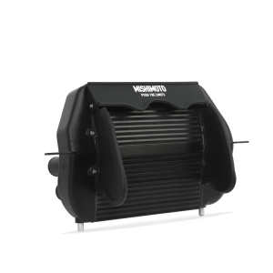 Mishimoto - Perform Intercoolers MMINT-F150-11BK - Image 25