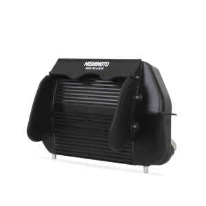 Mishimoto - Perform Intercoolers MMINT-F150-11BK - Image 27