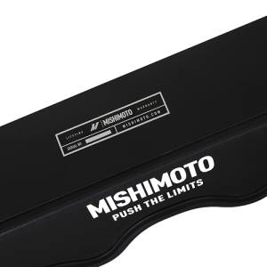 Mishimoto - Perform Intercoolers MMINT-F150-11BK - Image 51