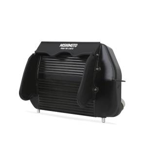 Mishimoto - Perform Intercoolers MMINT-F150-11BK - Image 56