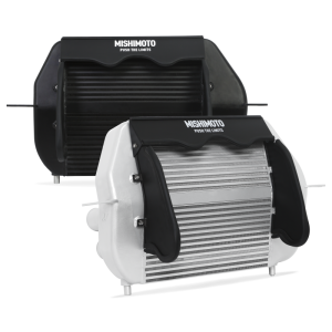Mishimoto - Perform Intercoolers MMINT-F150-11SL - Image 2