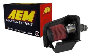 AEM - Air Intake System 21-804C - Image 11