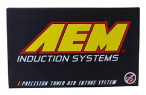 AEM - Air Intake System 21-804C - Image 23